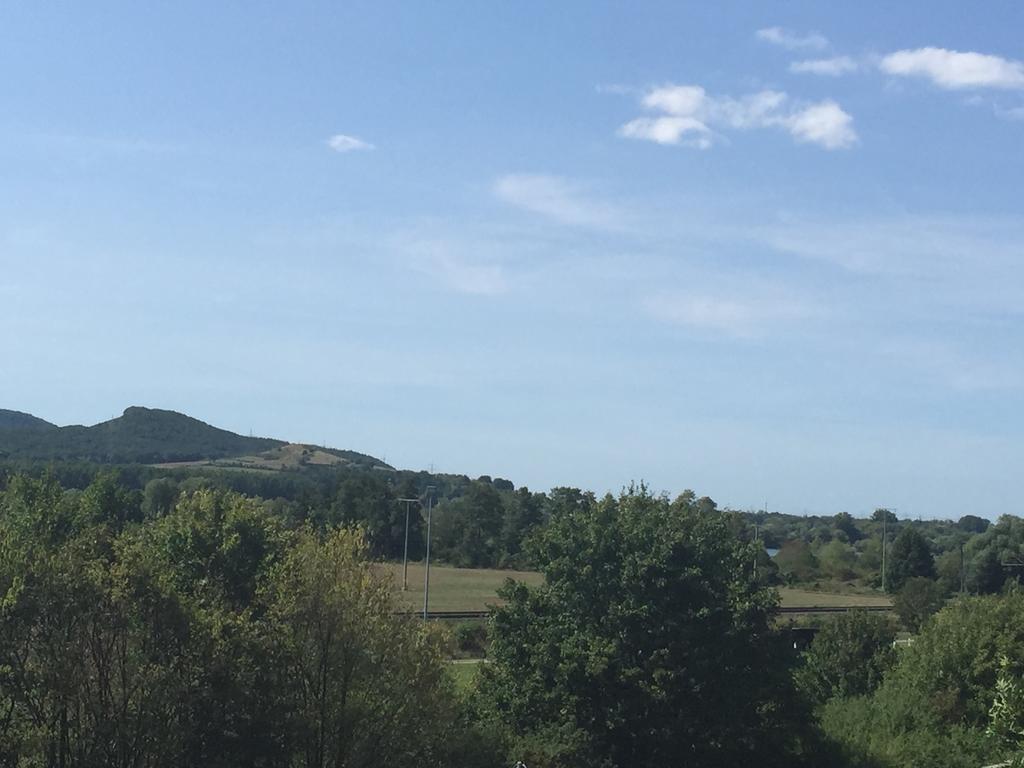 Alte Rose Gasthaus Ebelsbach Kültér fotó