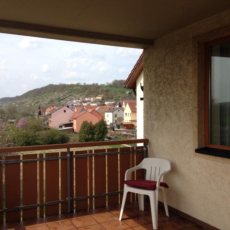 Alte Rose Gasthaus Ebelsbach Szoba fotó
