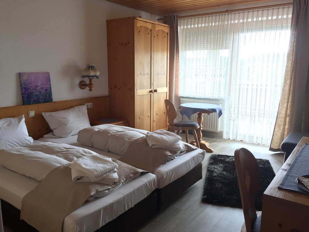 Alte Rose Gasthaus Ebelsbach Kültér fotó