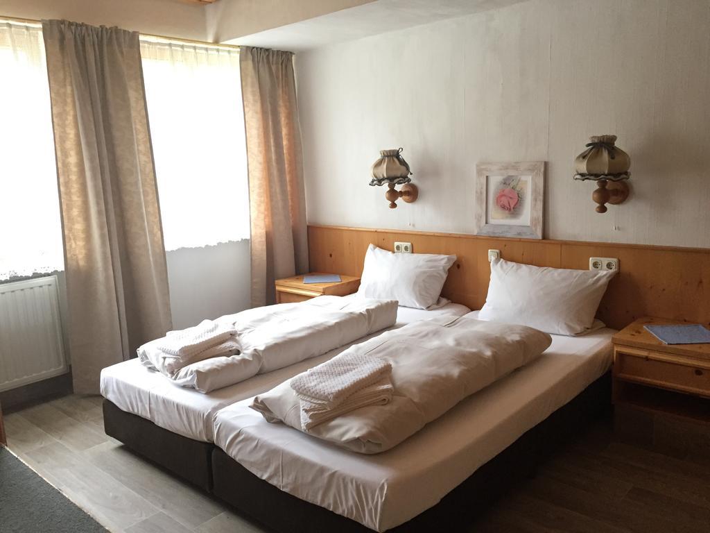 Alte Rose Gasthaus Ebelsbach Kültér fotó