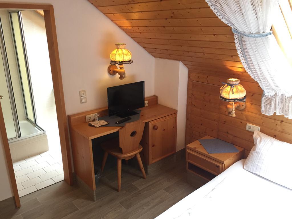 Alte Rose Gasthaus Ebelsbach Kültér fotó